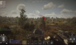 Tank Squad