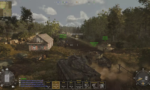 Tank Squad