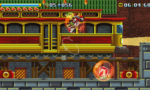 Freedom Planet