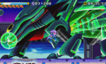 Freedom Planet