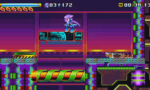 Freedom Planet