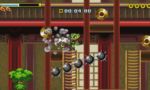 Freedom Planet