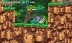 Freedom Planet