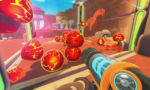 Slime Rancher