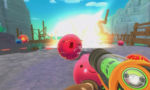 Slime Rancher