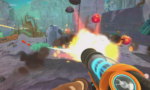 Slime Rancher