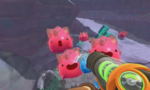 Slime Rancher
