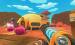 Slime Rancher