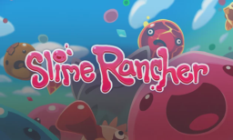 Slime Rancher