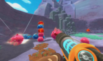 Slime Rancher