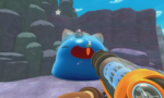 Slime Rancher