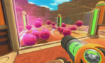 Slime Rancher
