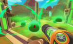 Slime Rancher
