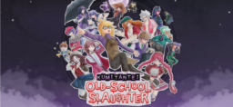 Kumitantei Old-School Slaughter
