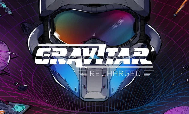 Gravitar Recharged