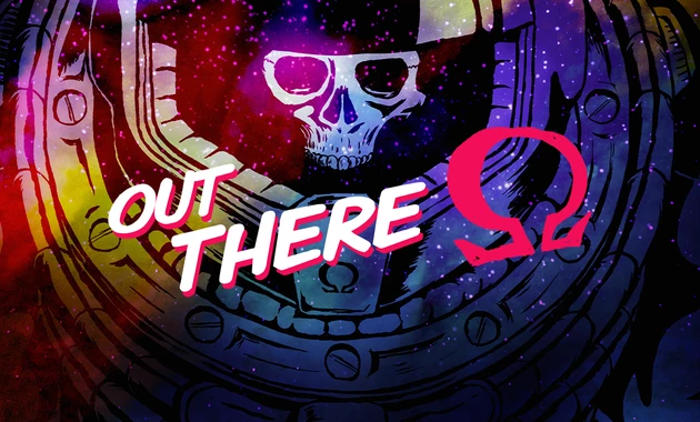 Out There: Ω Edition