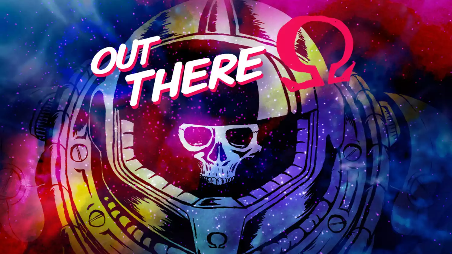 Out There Omega Edition