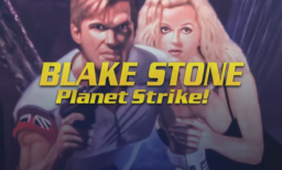 Blake Stone Planet Strike