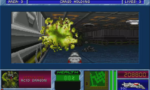 Blake Stone Planet Strike
