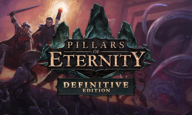 Pillars of Eternity Definitive Edition