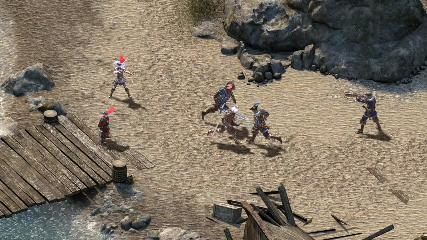 Pillars of Eternity Definitive Edition