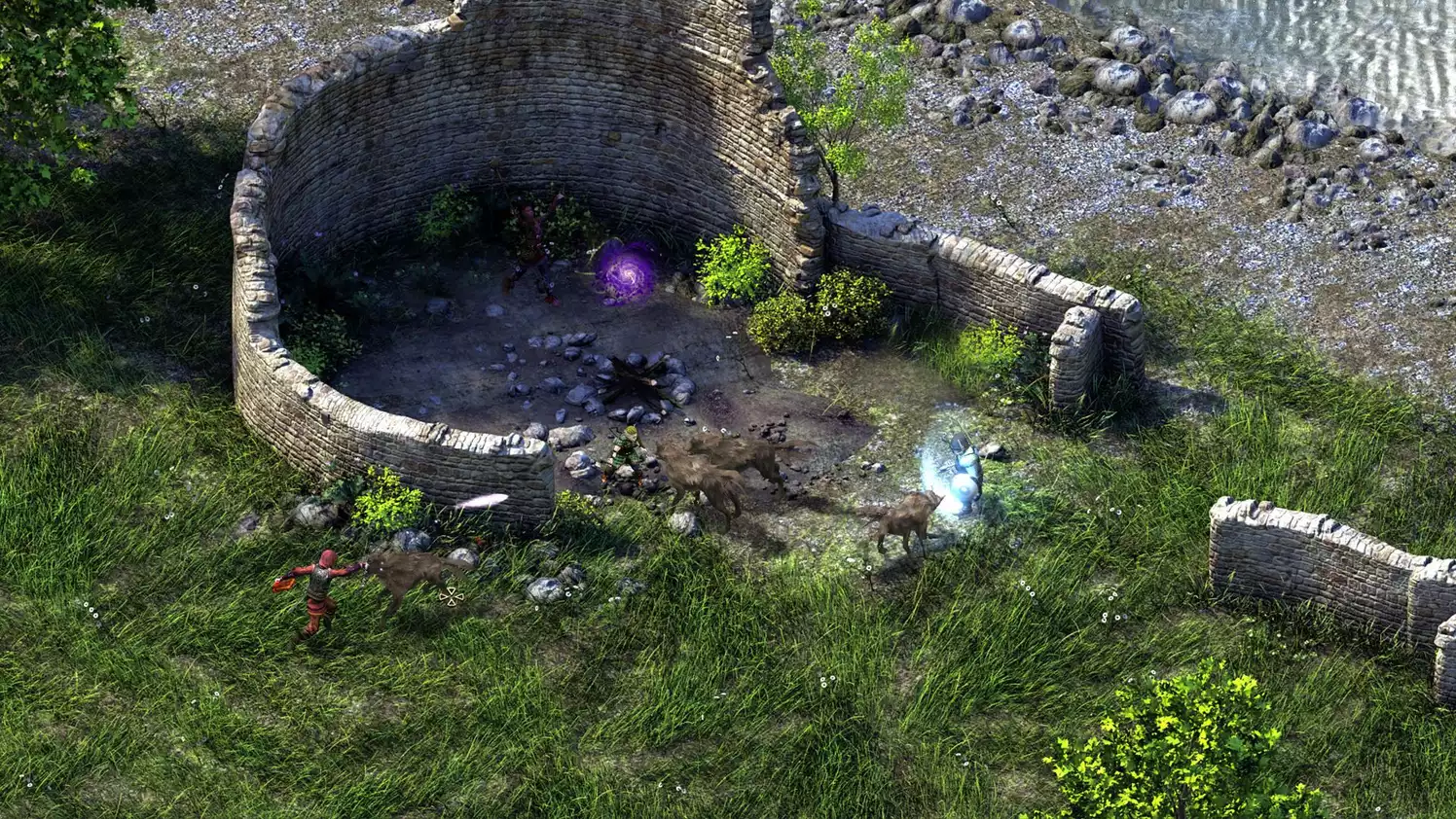 Pillars of Eternity Definitive Edition