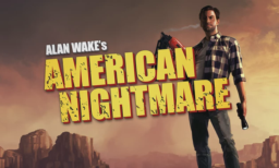 Alan Wakes American Nightmare