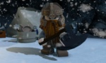 LEGO The Lord of the Rings