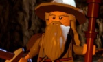 LEGO The Lord of the Rings