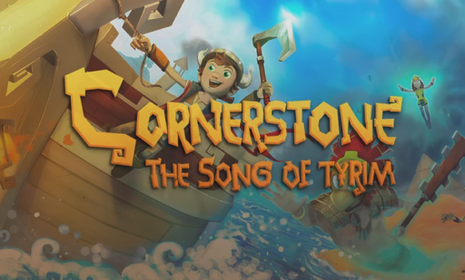 Cornerstone The Song of Tyrim