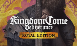 Kingdom Come Deliverance Royal Edition