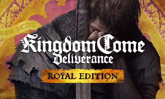 Kingdom Come Deliverance Royal Edition