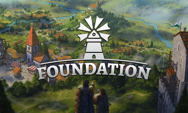 Foundation (Early Access)