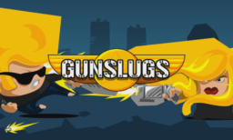 Gunslugs
