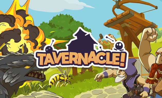 Tavernacle