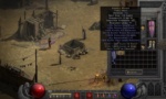 Diablo II Resurrected Infernal Edition