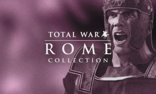 Rome Total War Collection