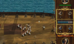 Corsairs Gold