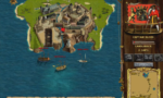 Corsairs Gold