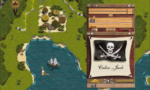 Corsairs Gold