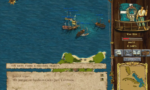 Corsairs Gold
