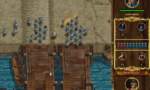 Corsairs Gold
