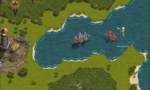 Corsairs Gold