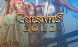 Corsairs Gold