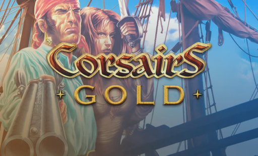Corsairs Gold