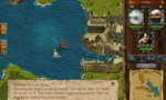 Corsairs Gold