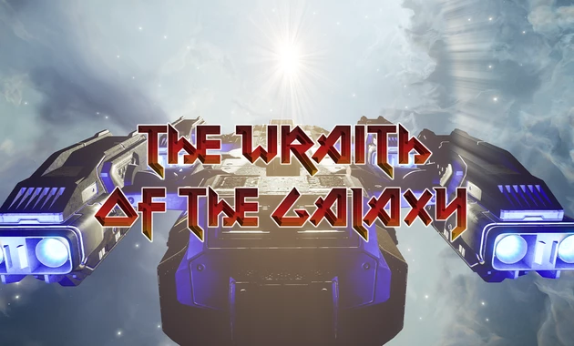 The Wraith of the Galaxy (Early Access)