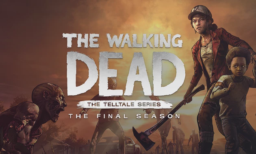 The Walking Dead The Final Season