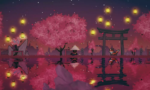 Miwa The Sacred Fox