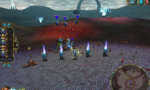 Sacrifice